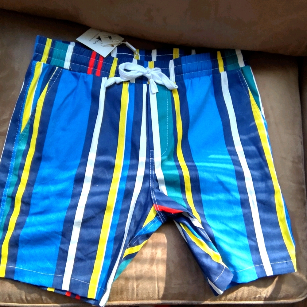 Men's Twill Shorts NWT